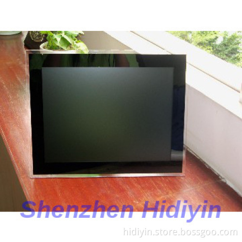 2014 Hot-sale digital photo frame
